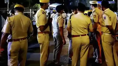 4 of family found dead in Visakhapatnam, police suspect suicide
