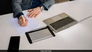 The Andhra Pradesh government has revealed its Job Calendar for 2026, which includes a total of 10,060