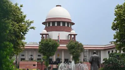 SC to hear plea on sand mining in Ken River with Chambal Gharial Sanctuary case