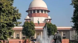 SC grants bail to UAE-based businessman, 72, accused in Kashmir terror funding case