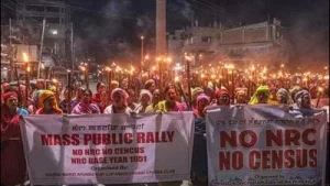 Accordingly, there is no legitimate basis for any Manipur-based group or the state government to dictate