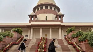 Observing that there is a need to institutionalise the reforms in NEET exams, the Supreme Court