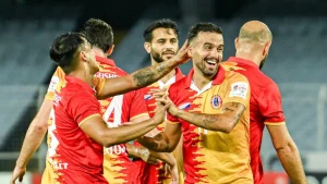 East Bengal FC's opponents Al Hussein are the Jordanian Pro League 2025-26 champions, while Al Shorta