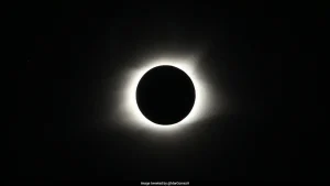 Space and astronomy briefing: Total Solar Eclipse Today: Why The Rare Celestial Event Won't Be Visible