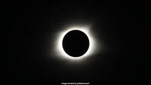 Space and astronomy briefing: Will Earth Lose Gravity For 7 Seconds Today? NASA Puts Viral Conspiracy Theory