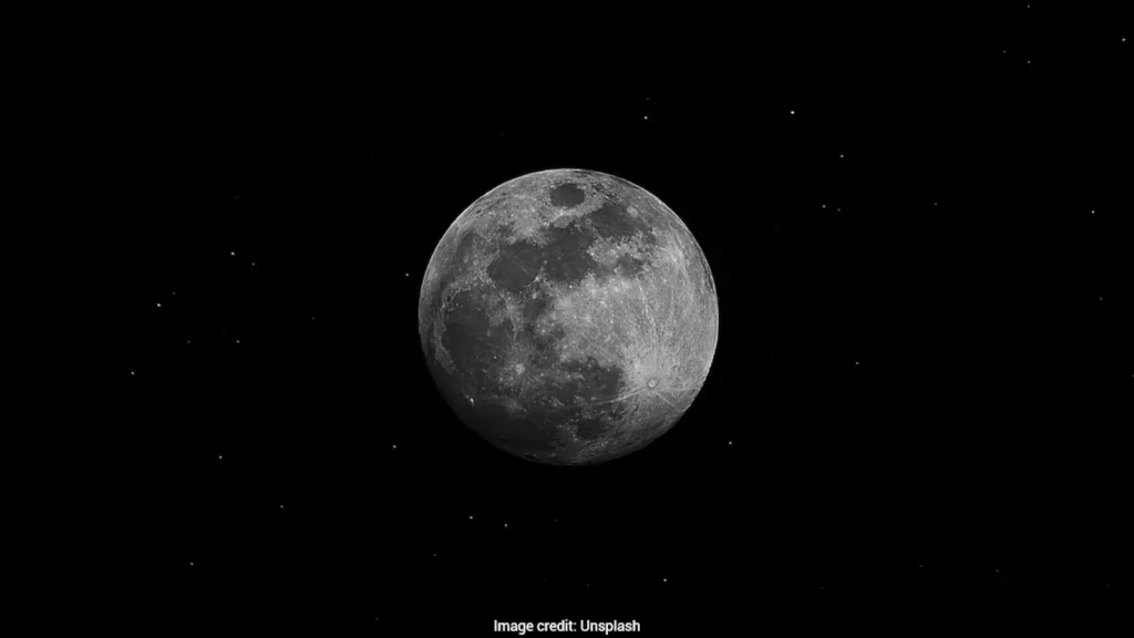 Space and astronomy briefing: NASA Invites India To Partner On Its Moon Base Mission