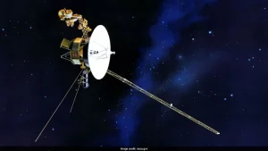 Space and astronomy briefing: How NASA Is Keeping The Historic Voyager 2 Alive In Deep Space