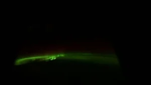 Software and platforms briefing: Astronaut Shares Auroras Glowing Outside Spacecraft Window, Calls It "Room