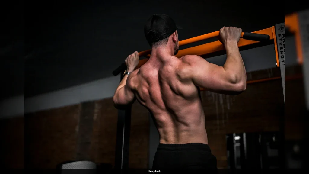 What the latest development means: This Antioxidant May Be The Key To Keeping Ageing Muscles Strong