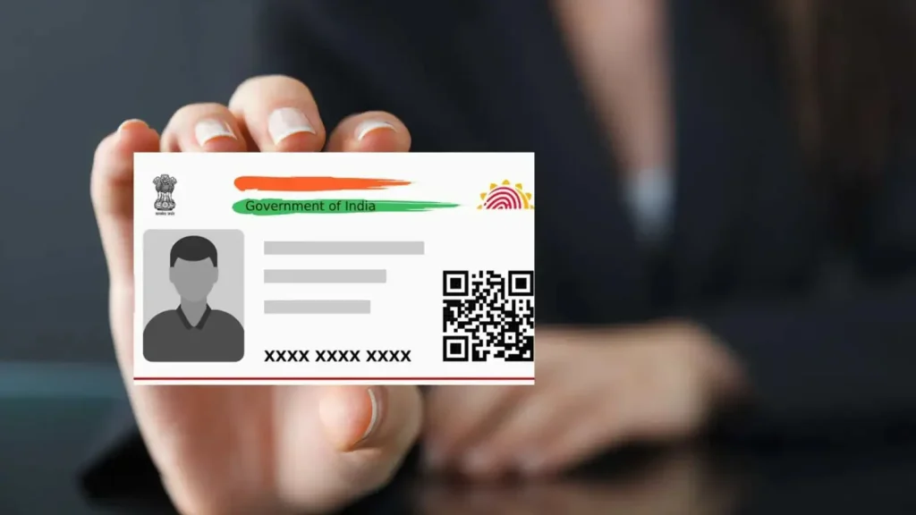 There is no fixed limit on how many times you can change the photograph on your Aadhaar card, according