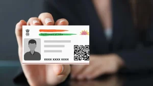 There is no fixed limit on how many times you can change the photograph on your Aadhaar card, according
