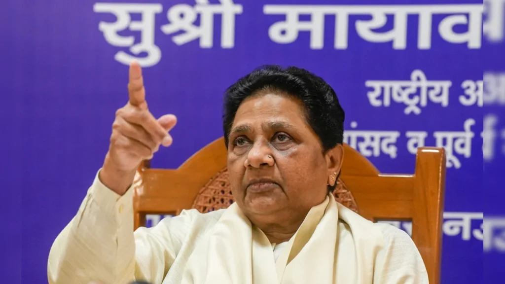 But can Mayawati's harping back to the 2007 success story dent the Brahmin-BJP love affair in UP?