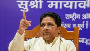 But can Mayawati's harping back to the 2007 success story dent the Brahmin-BJP love affair in UP?