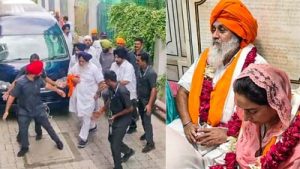 Elections and campaigns briefing: Attack on Sukhbir Badal: Nihangs, Shiromani Akali Dal's politics & its