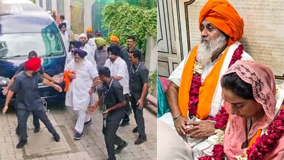 Elections and campaigns briefing: Attack on Sukhbir Badal: Nihangs, Shiromani Akali Dal's politics & its