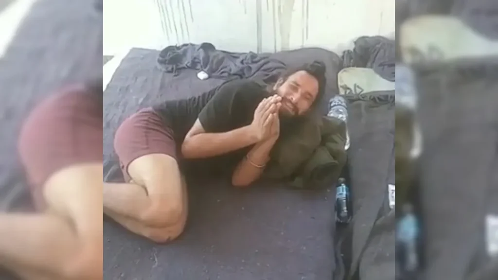 Why it matters: "Made A Mistake": Punjab Man Warns Against 'Donkey' Route In Tearful Video From Mexico