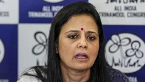 Trinamool Congress (TMC) MP Mahua Moitra has reached out to Lok Sabha Speaker Om Birla, requesting