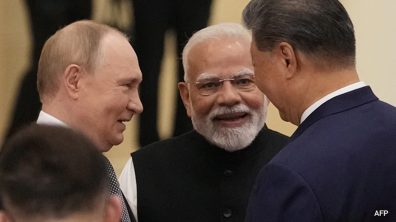 Why SCO Summit In Kyrgyzstan Matters — India, Russia, China, Iran Under A Roof