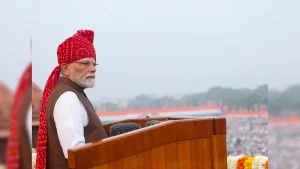 PM Modi also mentioned the first-ever digital Census being conducted in the country