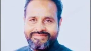 AIMIM expels Telangana MLC Mirza Rahmath Baig; asks him to resign from post