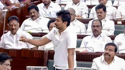 Leader of Opposition (LoP) Udhayanidhi Stalin said all 59 DMK legislators had decided not to avail