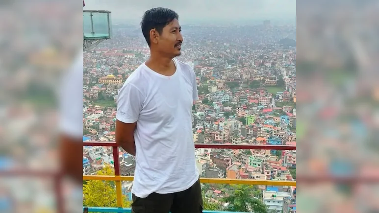 Rahul Daimari, a resident of Jaipukhuri village in Merapani, Assam, has gone missing
