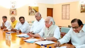 The Opposition has made some sharp criticism day after Prime Minister Narendra Modi made ‘dimaagi naxal’