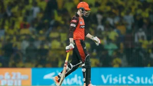 I got into a little bit of a rabbit hole with scrutiny and social media when I was at the IPL," Brook