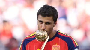 Barcelona have reached an agreement in principle to sign Manchester City star Rodri, various sources
