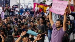 The Directorate of Collegiate Education in Tamil Nadu has requested an explanation from Joint Director P