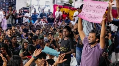 The Directorate of Collegiate Education in Tamil Nadu has requested an explanation from Joint Director P