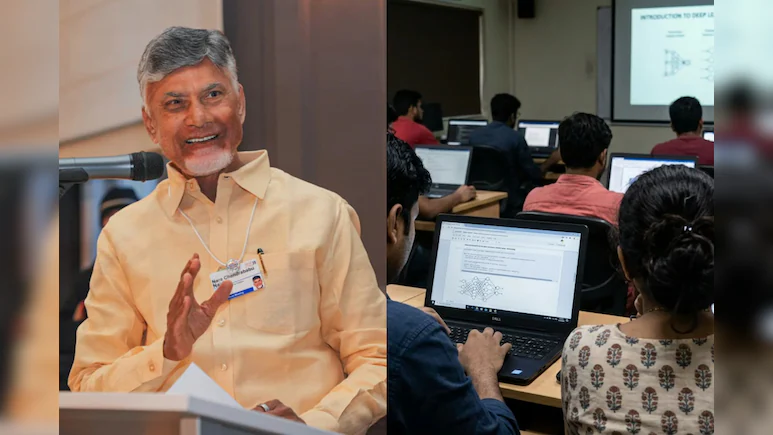 Amaravati's Rs 730-Crore Bet — Inside India's First Quantum-AI University