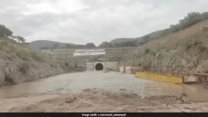 Andhra's major Water Project Triggers Chandrababu Naidu vs Opposition Fight