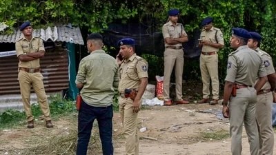 A Class 5 student at a government-run school in Madhya Pradesh's Guna allegedly put urine in a water