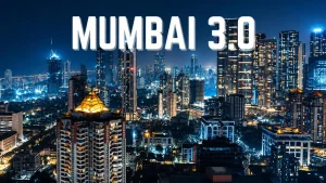 All About The Proposed Rs 4,000 Crore Mega City — Mumbai 3.0 On The Cards
