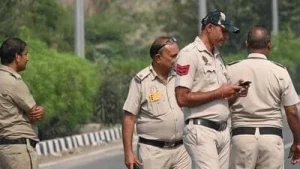 Three persons have been arrested by Arunachal Pradesh police in connection with a suspected