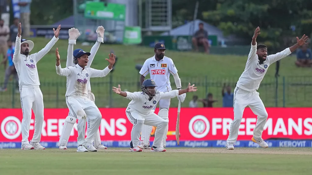 Harsha Bhogle's Massive Verdict On SL's Fury Over Umpire's Call — 'Objects Might Fly Around In Dressing Room'