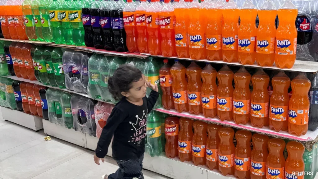 Several food companies have filed legal complaints against social-media influencers who have criticized