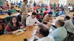 District education officers in Uttar Pradesh have implemented a ban on outsiders, including YouTubers