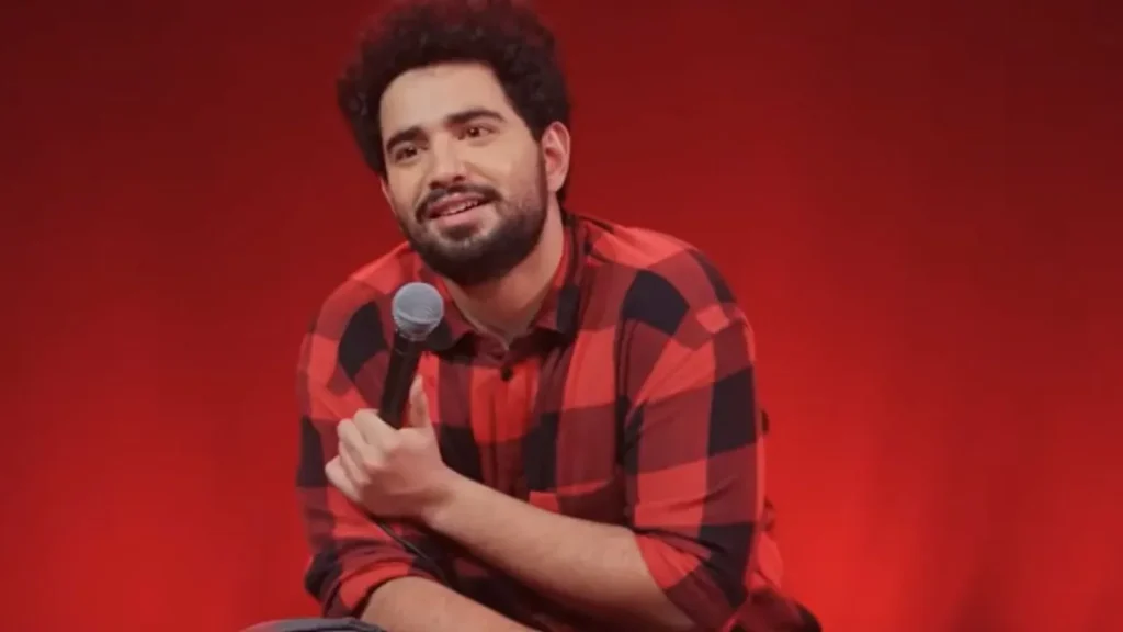 Courts and legal affairs briefing: India's Got Latent: FIRs Against Samay Raina Over Insensitive Remarks