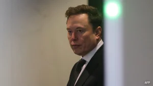 Why it matters: Elon Musk Earned 2.5 Million Times More Than Average Tesla Worker In 2025: Report
