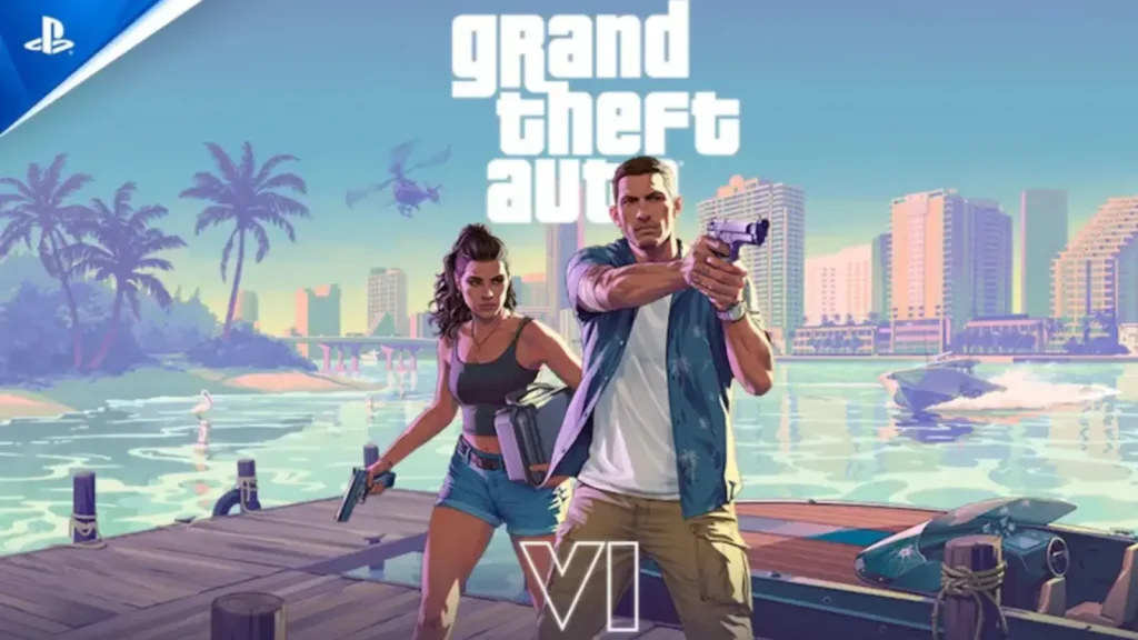 The GTA 6 extended look, potentially showcasing new gameplay, will premiere globally on Netflix