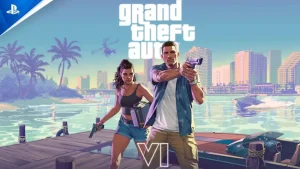The GTA 6 extended look, potentially showcasing new gameplay, will premiere globally on Netflix
