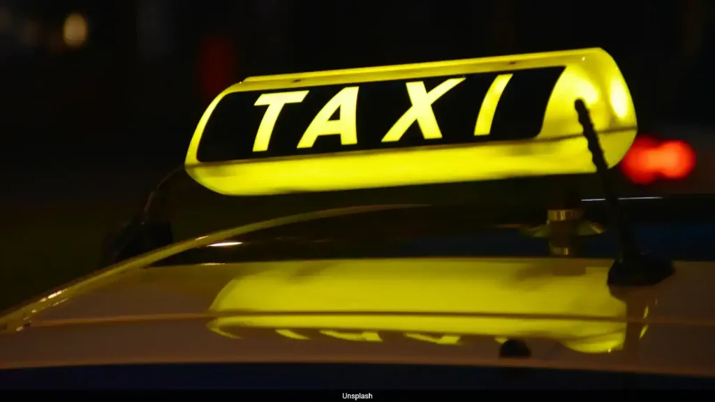 Artificial intelligence briefing: Passenger Stunned By Delhi Cab Driver's Fluent English, Then Learns Why