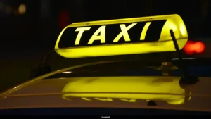 Artificial intelligence briefing: Passenger Stunned By Delhi Cab Driver's Fluent English, Then Learns Why