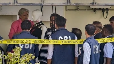 The Central Bureau of Investigation (CBI) filed a chargesheet in the case of actor-model Twisha Sharma's