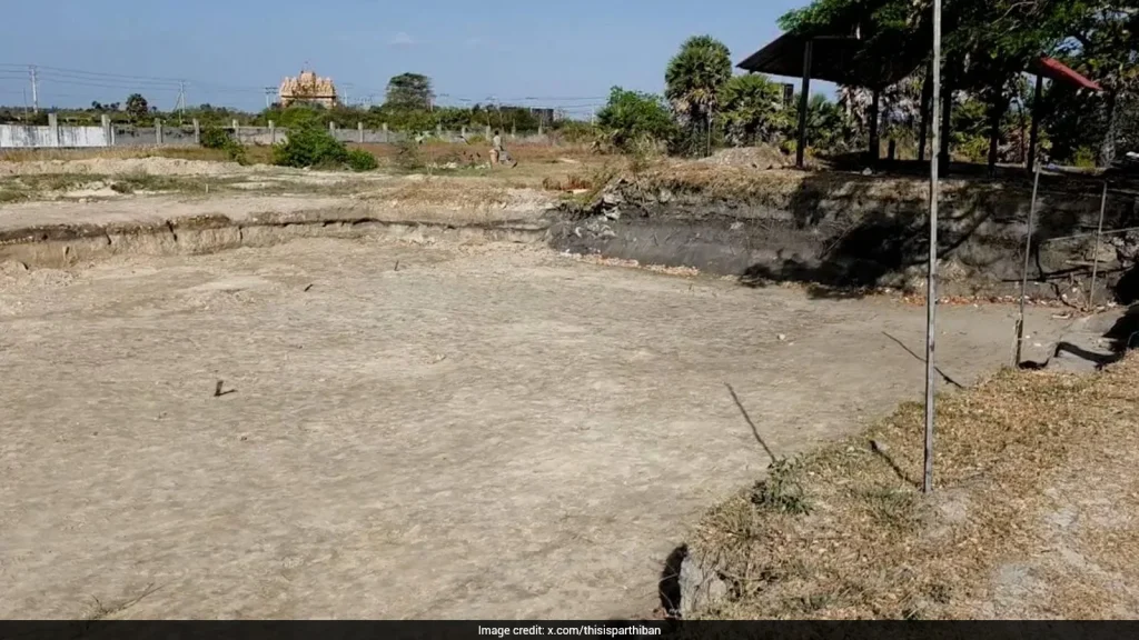 Forensic teams have unearthed 582 human skeletons, including those of infants and young children