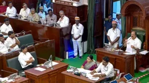 Congress vs TVK in Tamil Nadu Assembly? 'Vijay as PM' pitch sparks rift buzz, seat-change adds fuel