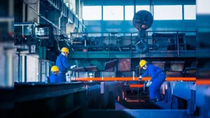India has developed one of the largest skilling ecosystems globally, with over 7.67 crore individuals