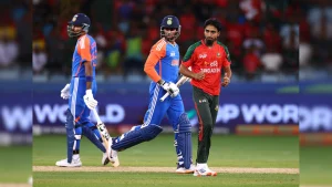 Bangladesh cricket chief Tamim Iqbal confirmed that discussions are ongoing between Bangladesh